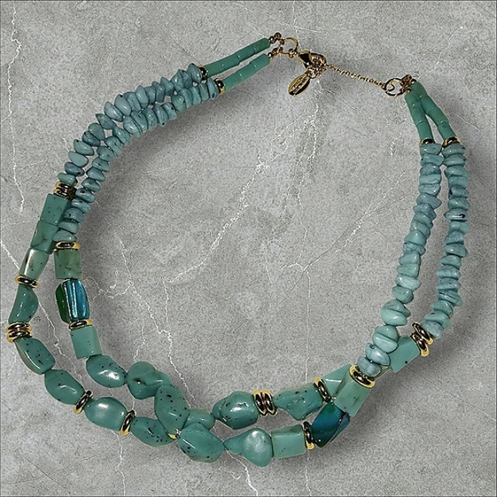 Ann Taylor Necklace